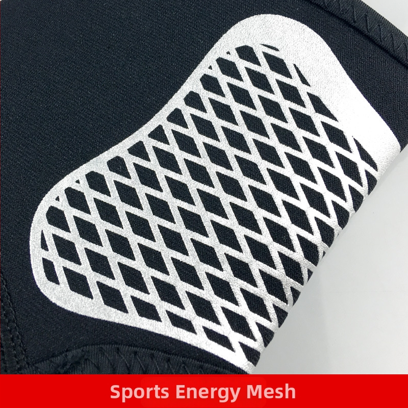 Na skladištu: navlaka za gležanj s kompresijom - poliester, djelomična podrška, zaštita gležnja, za nogomet