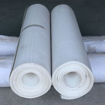 Ύφασμα μεσαίας σόλας με αντιστατικό και προστασία κατά τρύπησης | Μάρκα: LNZ | Μοντέλο: 2F+ | Υλικό: ίνες Tencel | Λειτουργίες: αντιστατικό, κατά τρύπημα, κατά δαγκώματα ζώων