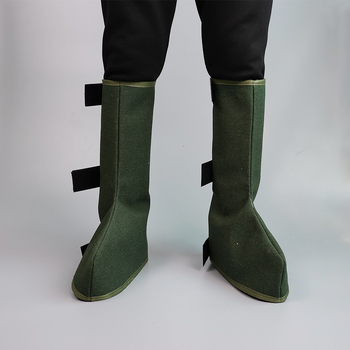 Chanda Προστατευτικό πόδι από καμβά – Προστασία ποδιών, Υλικό: Καμβάς, Τύπος: Άλλο