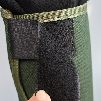 Chanda Προστατευτικό πόδι από καμβά – Προστασία ποδιών, Υλικό: Καμβάς, Τύπος: Άλλο