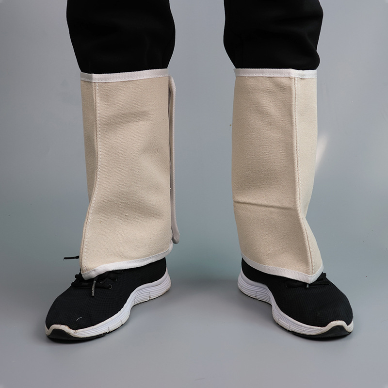 Chanda Προστατευτικό πόδι από καμβά – Προστασία ποδιών, Υλικό: Καμβάς, Τύπος: Άλλο