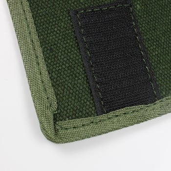 Chanda Προστασία Πόδιου από Καμβά για Συντήρηση Εργαστηρίου