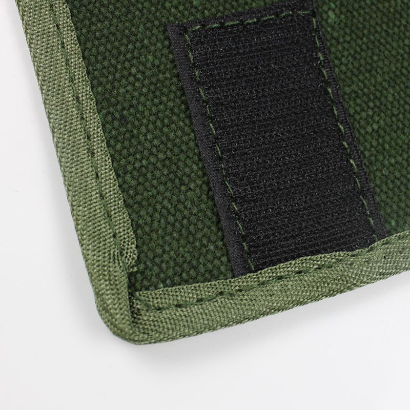 Chanda Προστασία Πόδιου από Καμβά για Συντήρηση Εργαστηρίου