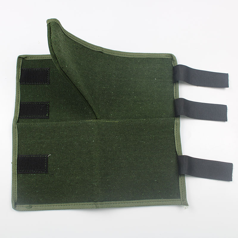 Chanda Προστασία Πόδιου από Καμβά για Συντήρηση Εργαστηρίου