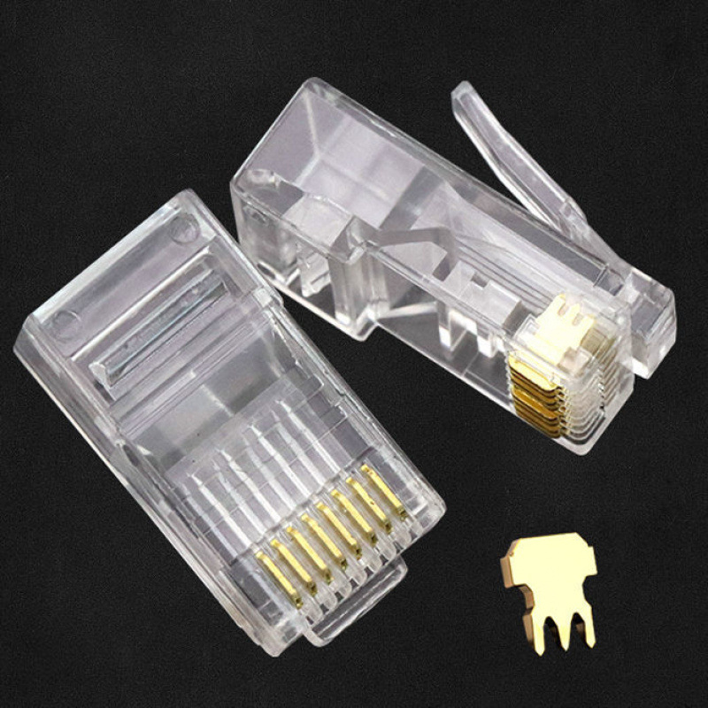 Set alata za testiranje i lisanje mrežnih kablova — vodootporan, od posebnog čelika, za mrežne inženjere i kućnu upotrebu