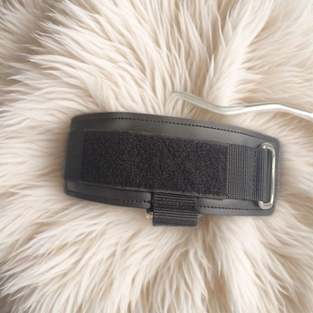 AISAI Bőrből készült bokaheveder Taekwondo edzéshez – felnőtteknek, terheléses bokarögzítő