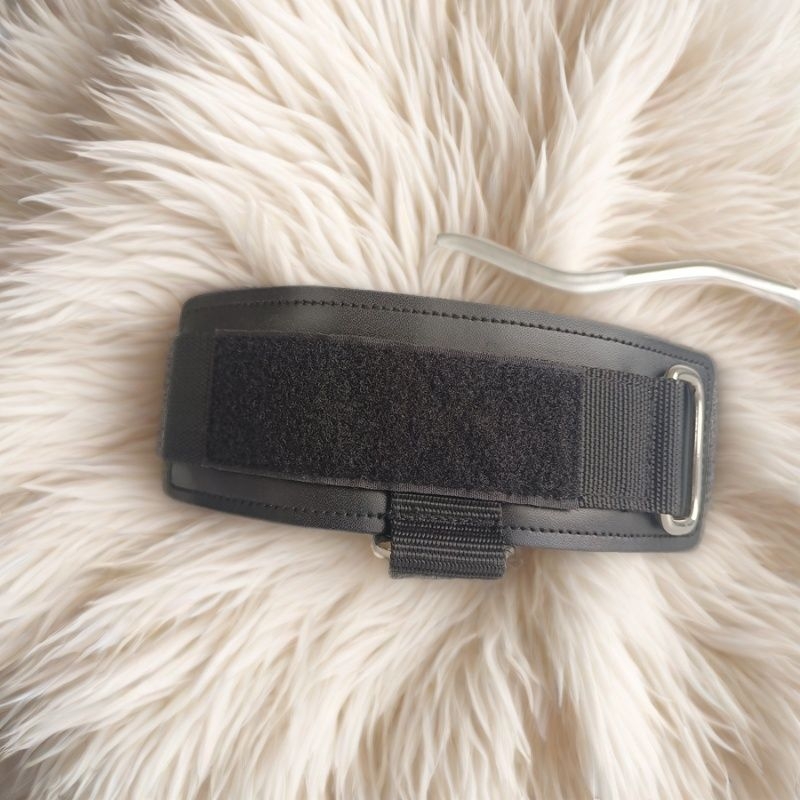 AISAI Bőrből készült bokaheveder Taekwondo edzéshez – felnőtteknek, terheléses bokarögzítő