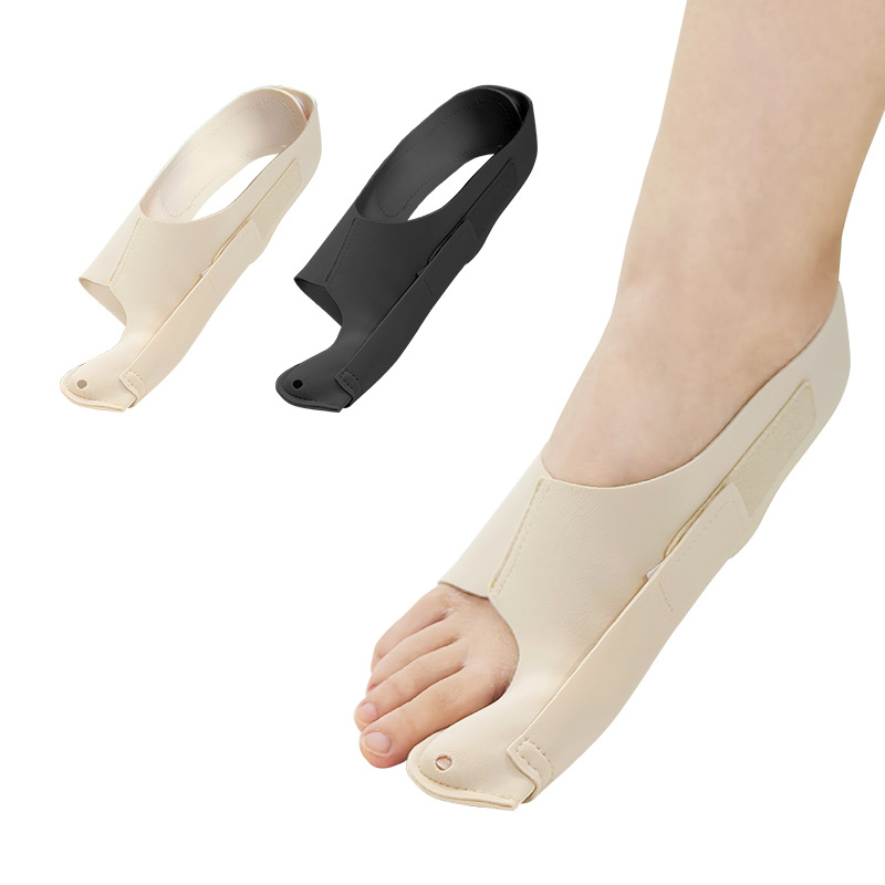 Think before Προστάτης για το μεγάλο δάχτυλο με τάση – νάιλον και βέλκρο, για όλες τις εποχές, αστικός στιλ κίνησης