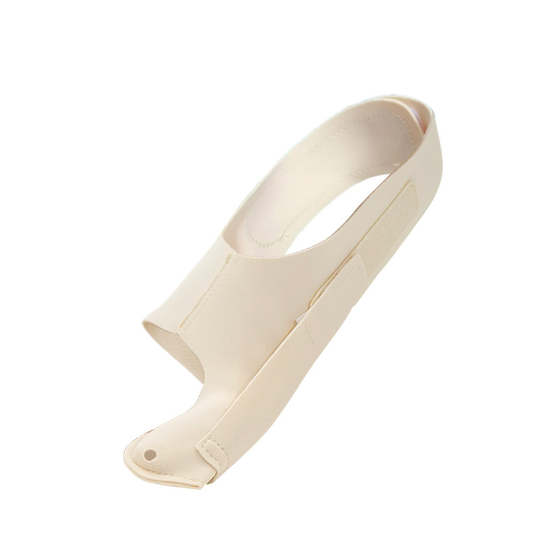 Think before Προστάτης για το μεγάλο δάχτυλο με τάση – νάιλον και βέλκρο, για όλες τις εποχές, αστικός στιλ κίνησης