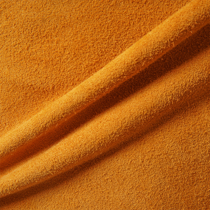 Προστασία ποδιού και κνήμης για συγκόλληση: διπλό δέρμα βοοειδών, υλικό υψηλής πυκνότητας, προστασία κατά τη διάτρηση, προσαρμοσμένες επιλογές, προστασία κατά τη συγκόλληση