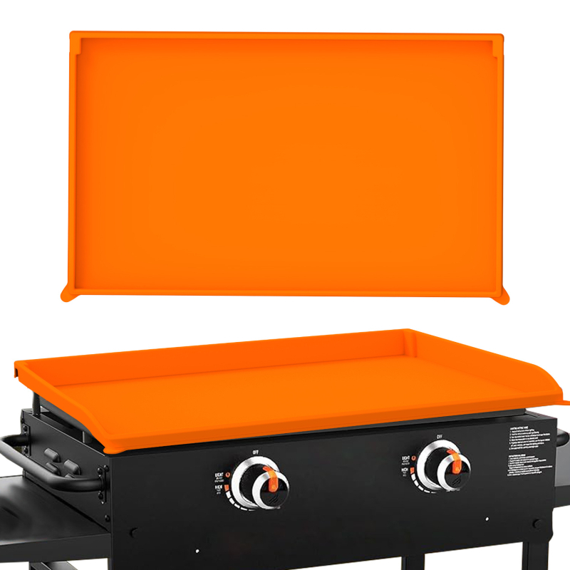 Silikonska podloga za pečenje – zaštitni pokrov za pleh, visoka prilagodljivost, potpuno pokrivena, Wenfeng