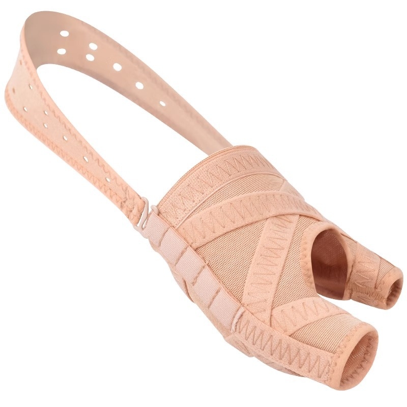 AB-148 Korektor prsta – nosivi korektor hallux valgus, odjeljivač prstiju, materijal platno, sve sezone