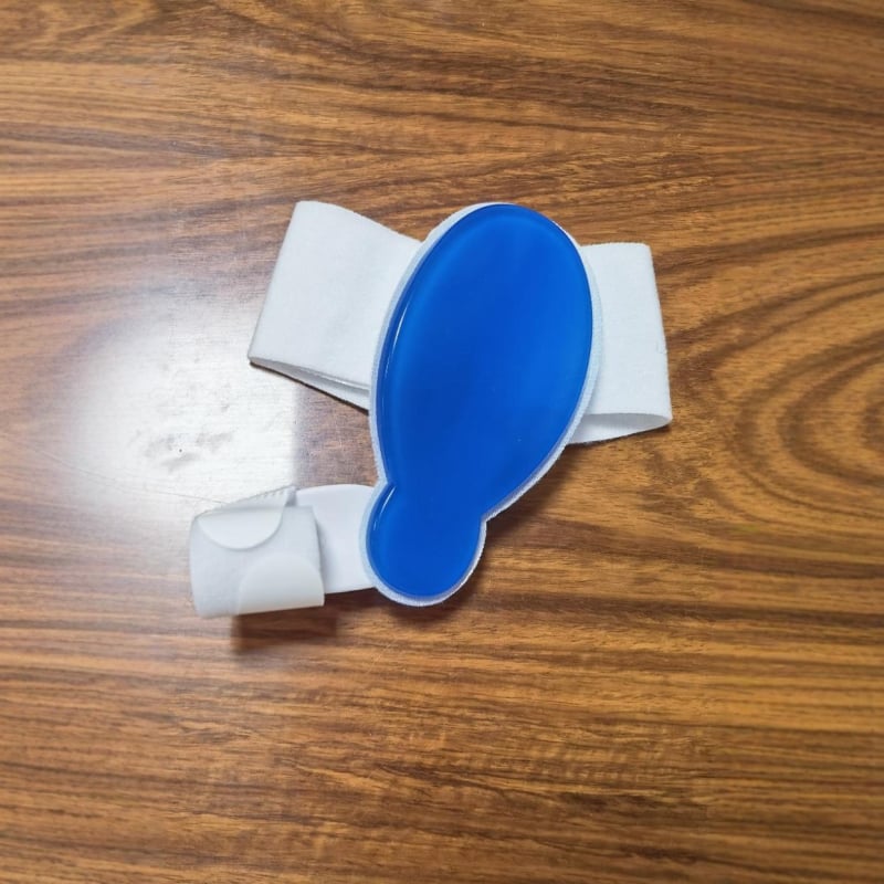 Korektor valgus palca i prsta na nozi, ABS materijal, model RT-604, pogodan za sve sezone