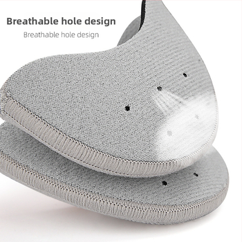 Podloške za vrhove prstiju baleta – mekane i iznimno elastične, prozračne kroz otvore; Model 001 Poklopac prsta; Materijali: poliester, SBR