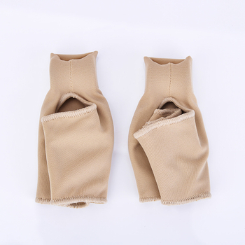 Korektor za valgus palca – materijal Leqab i SEBS, model Encapsulation, serija Korekcija valgus palca, marka Ding Yu, stil: Figura