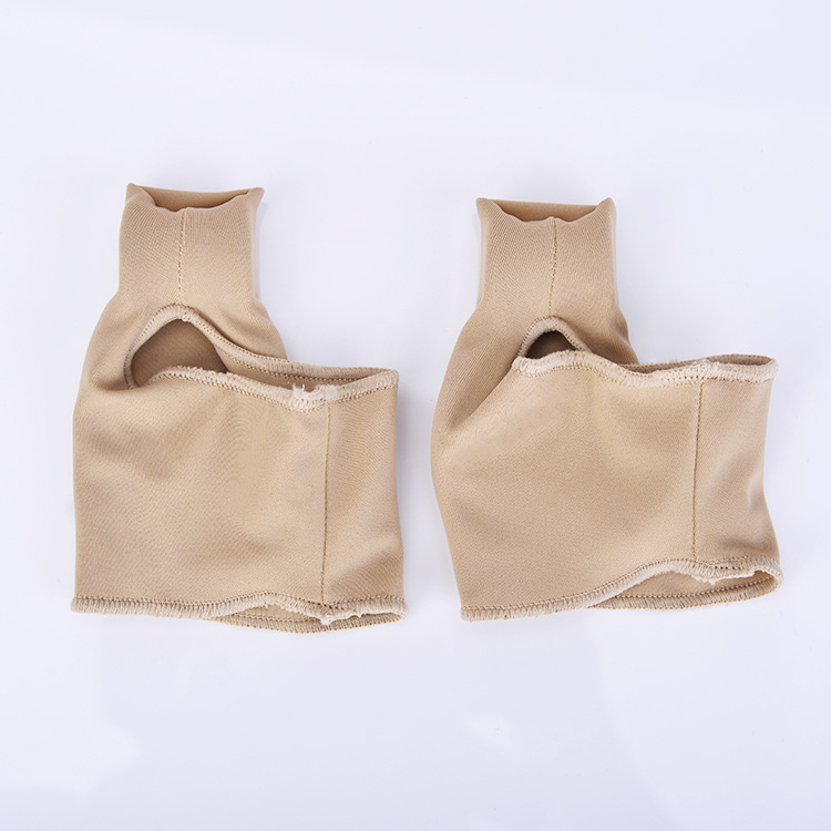 Korektor za valgus palca – materijal Leqab i SEBS, model Encapsulation, serija Korekcija valgus palca, marka Ding Yu, stil: Figura