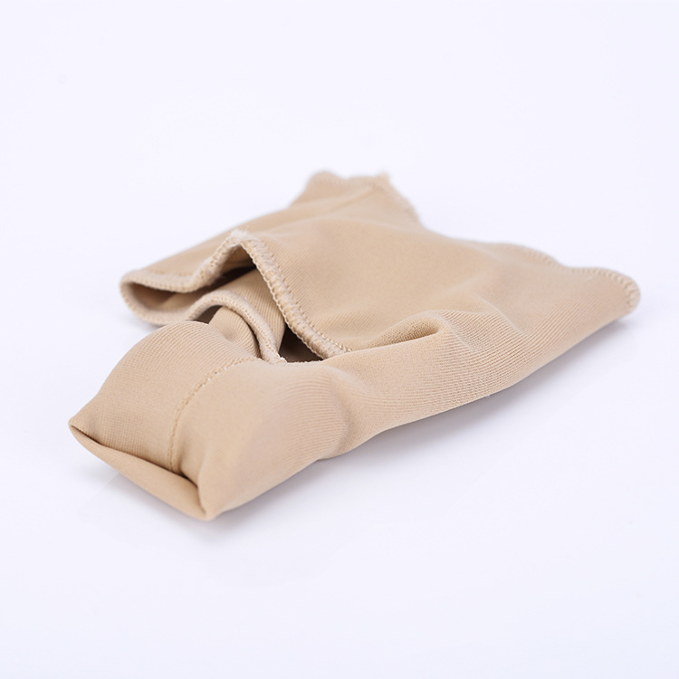 Korektor za valgus palca – materijal Leqab i SEBS, model Encapsulation, serija Korekcija valgus palca, marka Ding Yu, stil: Figura