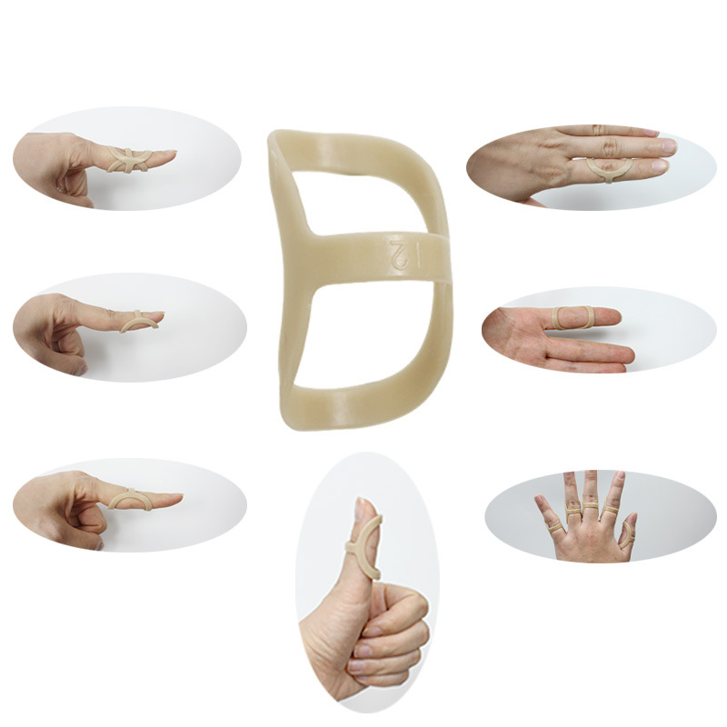Šina za prst, PP materijal, serija korektor za prst, fiksator prsta