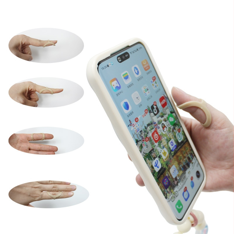 Šina za prst, PP materijal, serija korektor za prst, fiksator prsta