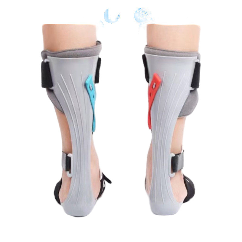 Ортеза за крак Varus/Valgus – пластмасова ортеза за крак със подпора за глезена