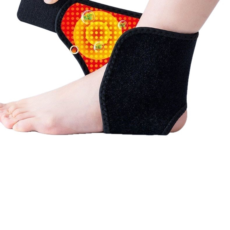 Stabilizirajuća ortoza gležnja za sport, zaštita gležnja, unisex