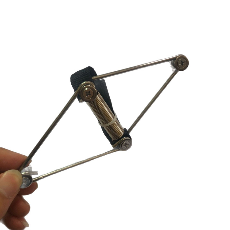 Korektor prstiju na stopalu s opružnim napetim trakom, DS, model Spring Corrector