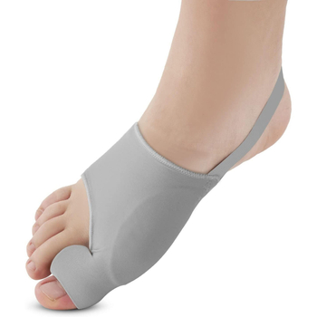 Ispravljač valgusnog palca na nozi, model YX-016, materijal Sebs lycra, serija Toe corrector, korektivni zaštitnici stopala, pogodno za zimu, proljeće i jesen