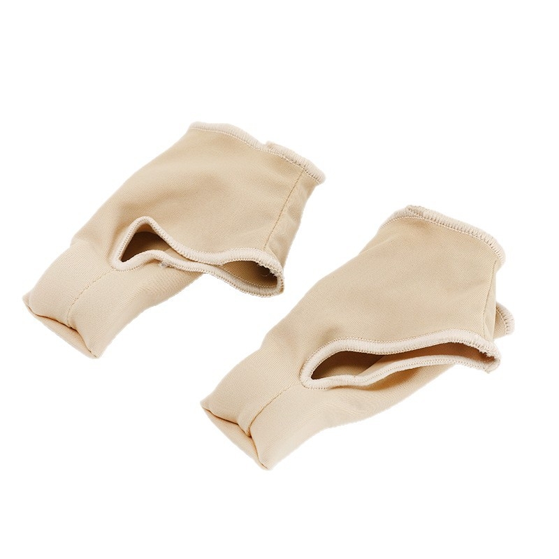 Ispravljač valgusnog palca na nozi, model YX-016, materijal Sebs lycra, serija Toe corrector, korektivni zaštitnici stopala, pogodno za zimu, proljeće i jesen