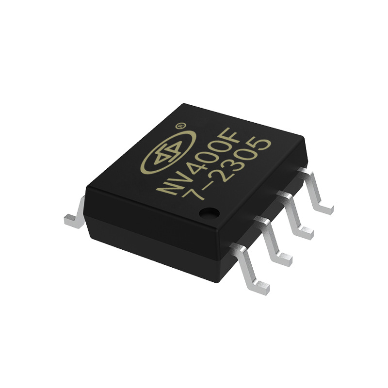 Nine Core Electronics NV400F modul za reproduciju glasa za čestitke - 3.3V, 250mA, slobodno programiranje