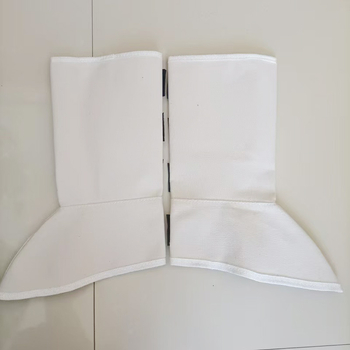 Κάλυμμα ποδιού προστασίας για συγκόλληση από καμβά (Μάρκα: Xinyu; Τύπος: Προστασία συγκόλλησης; Υλικό: Καμβά; Λειτουργία: Θερμική μόνωση και προστασία από εγκαύματα)