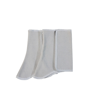 Κάλυμμα ποδιού προστασίας για συγκόλληση από καμβά (Μάρκα: Xinyu; Τύπος: Προστασία συγκόλλησης; Υλικό: Καμβά; Λειτουργία: Θερμική μόνωση και προστασία από εγκαύματα)