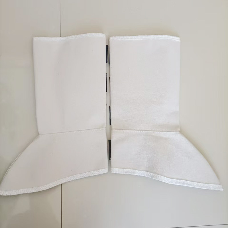 Κάλυμμα ποδιού προστασίας για συγκόλληση από καμβά (Μάρκα: Xinyu; Τύπος: Προστασία συγκόλλησης; Υλικό: Καμβά; Λειτουργία: Θερμική μόνωση και προστασία από εγκαύματα)