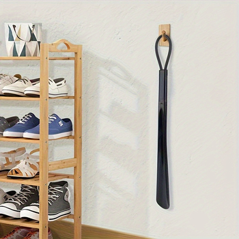 Shoehorn – Model Shoehorn; Stil Tube-style; Brand Nothing; Sezone All-season