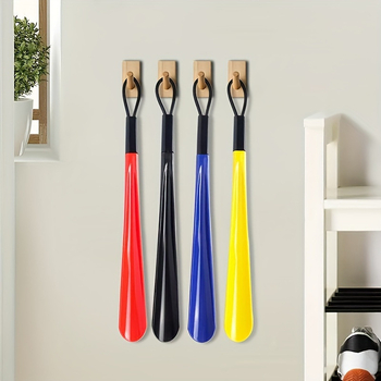 Shoehorn – Model Shoehorn; Stil Tube-style; Brand Nothing; Sezone All-season