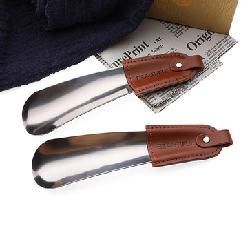 Yiqi All-in-One Shoehorn – Jednostavno obuvanje, cijelo godišnje korištenje