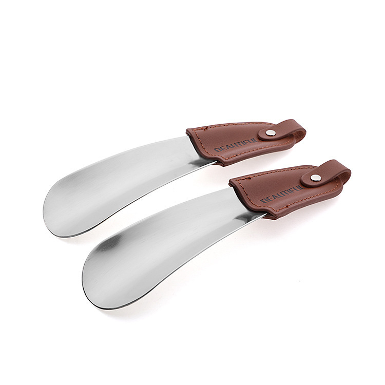 Yiqi All-in-One Shoehorn – Jednostavno obuvanje, cijelo godišnje korištenje