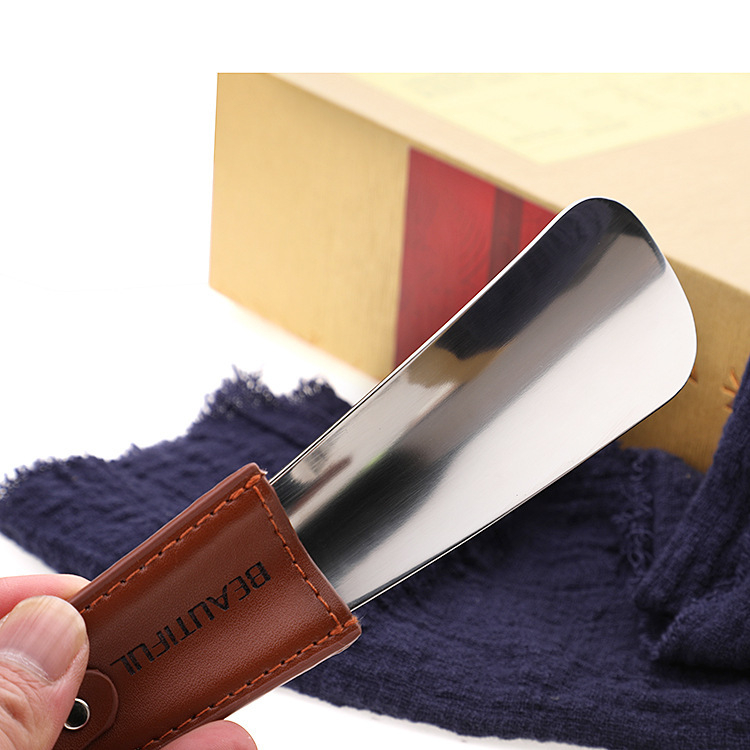 Yiqi All-in-One Shoehorn – Jednostavno obuvanje, cijelo godišnje korištenje