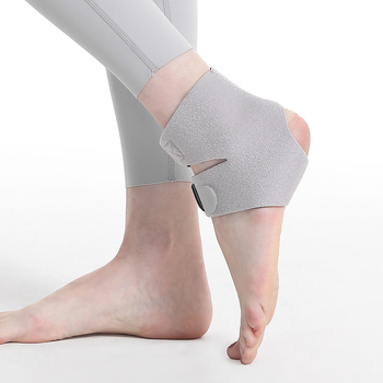 Ortezna gležnja za košarku – zaštita ligamenata, podrška zgloba, za muškarce i žene