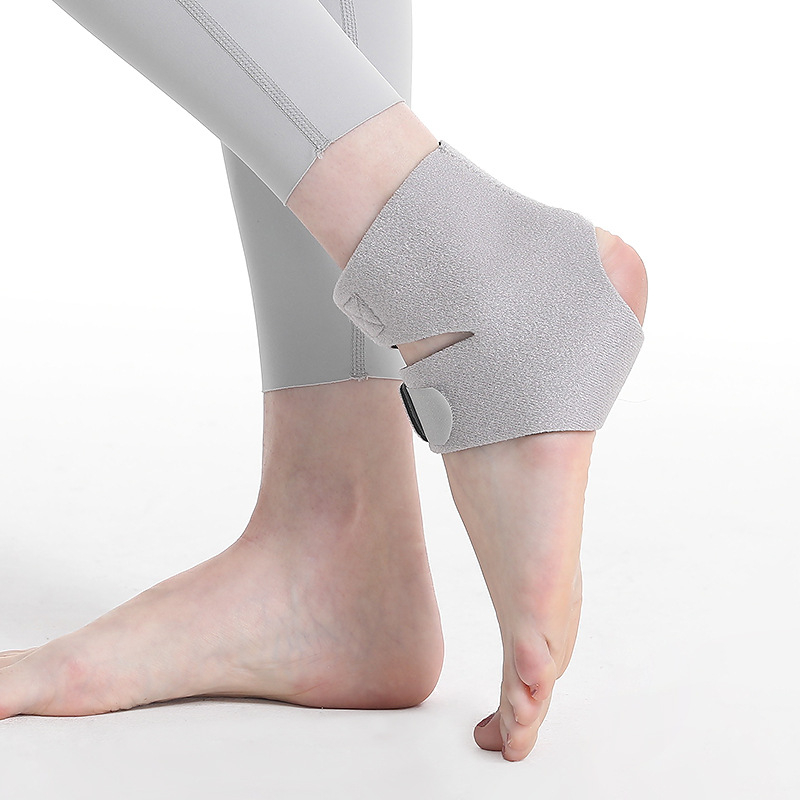 Ortezna gležnja za košarku – zaštita ligamenata, podrška zgloba, za muškarce i žene