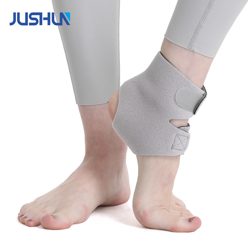 Ortezna gležnja za košarku – zaštita ligamenata, podrška zgloba, za muškarce i žene