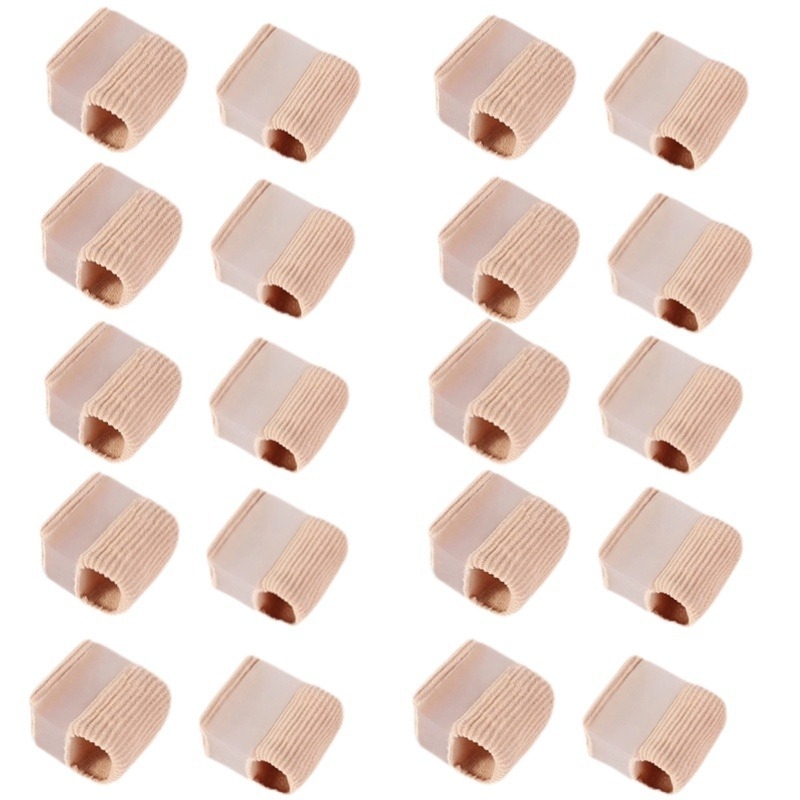 Ortoza za palac na nozi s hallux valgus – model Thumb valgus, materijal: TPE + nylon, stil: korektor, pogodno za sve sezone