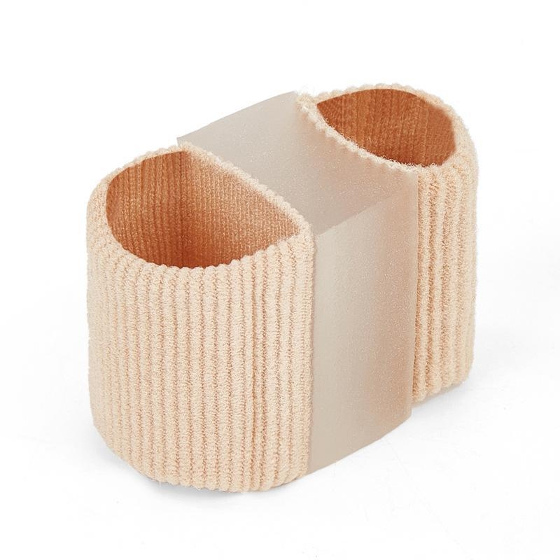 Ortoza za palac na nozi s hallux valgus – model Thumb valgus, materijal: TPE + nylon, stil: korektor, pogodno za sve sezone