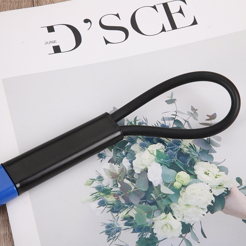 shoe horn s ravnim držalom, svakodnevni stil — model c328, uporaba tijekom cijele godine