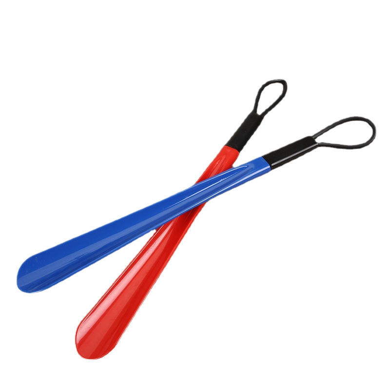 shoe horn s ravnim držalom, svakodnevni stil — model c328, uporaba tijekom cijele godine