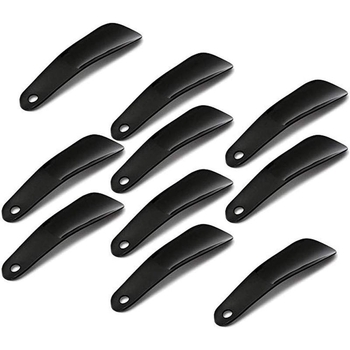 Plastični shoe horn za proljeće