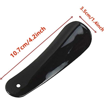 Plastični shoe horn za proljeće