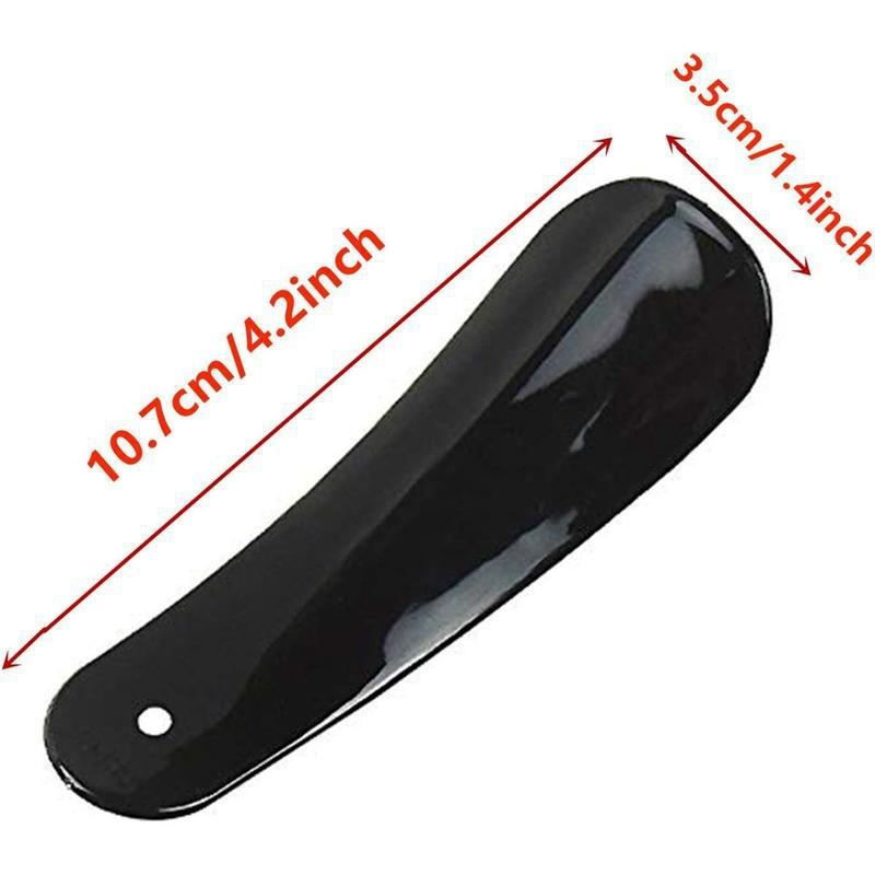 Plastični shoe horn za proljeće