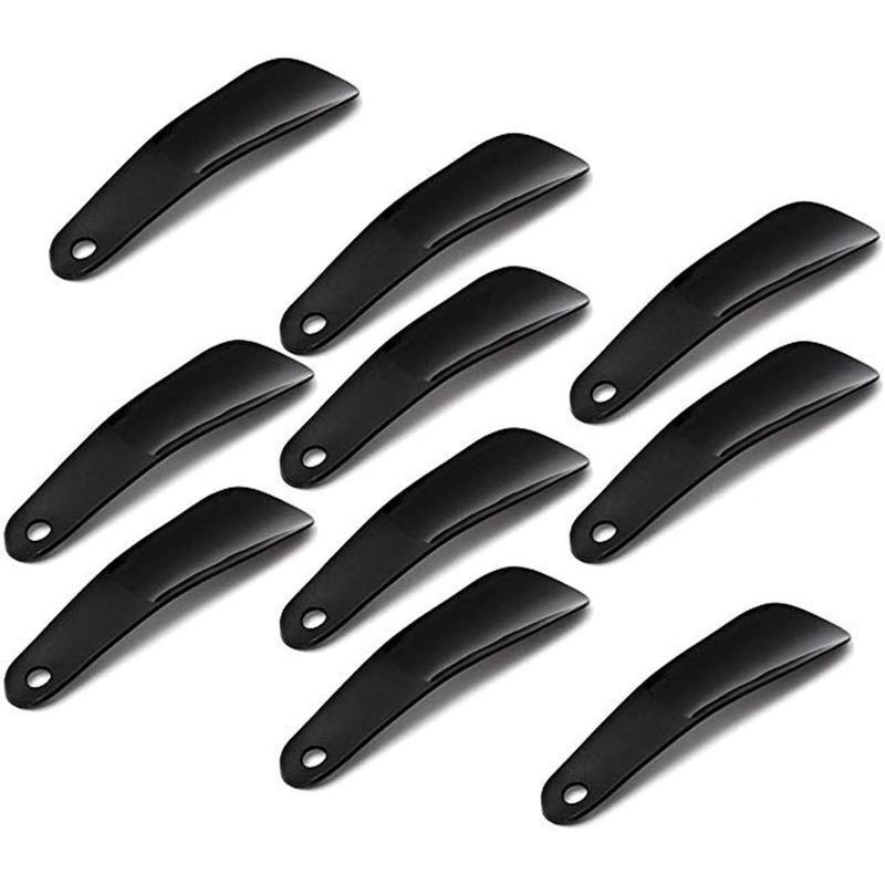 Plastični shoe horn za proljeće