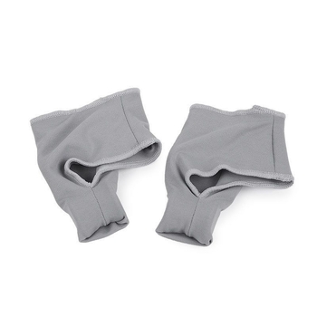 Hüvelykujj valgusortózis készlet kisujj elválasztóval, kenderkötésű talpvédő, egész éves használatra