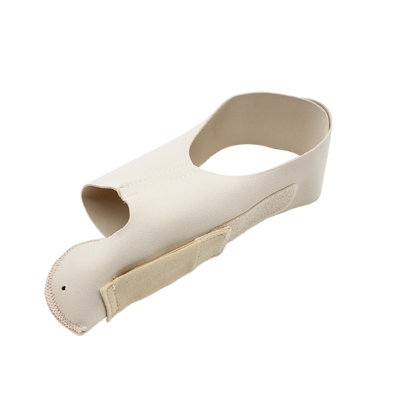 Korektor hallux valgus na prstu - Nylon + Spandex, Toe Valgus model, Sve godišnje doba upotrebe, Ovlaštena privatna marka